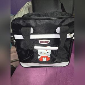 Hello Kitty Tote Bag New